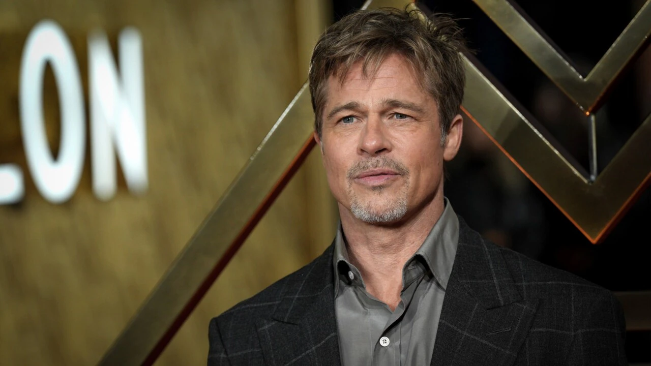 To Di For podcast host Kinsey Schofield says actor Brad Pitt is reportedly “heartbroken” over his daughter’s decision to legally change her last name.
