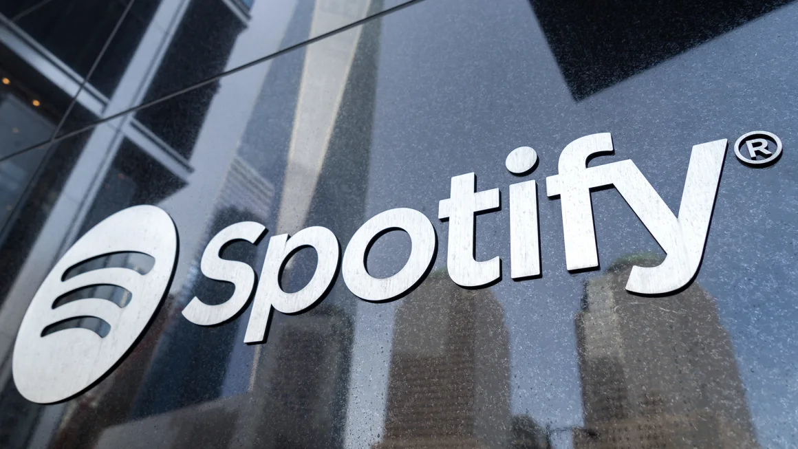 Spotify is getting more expensive for new and current subscribers beginning in July. Daniel Kalker/picture-alliance/dpa/AP