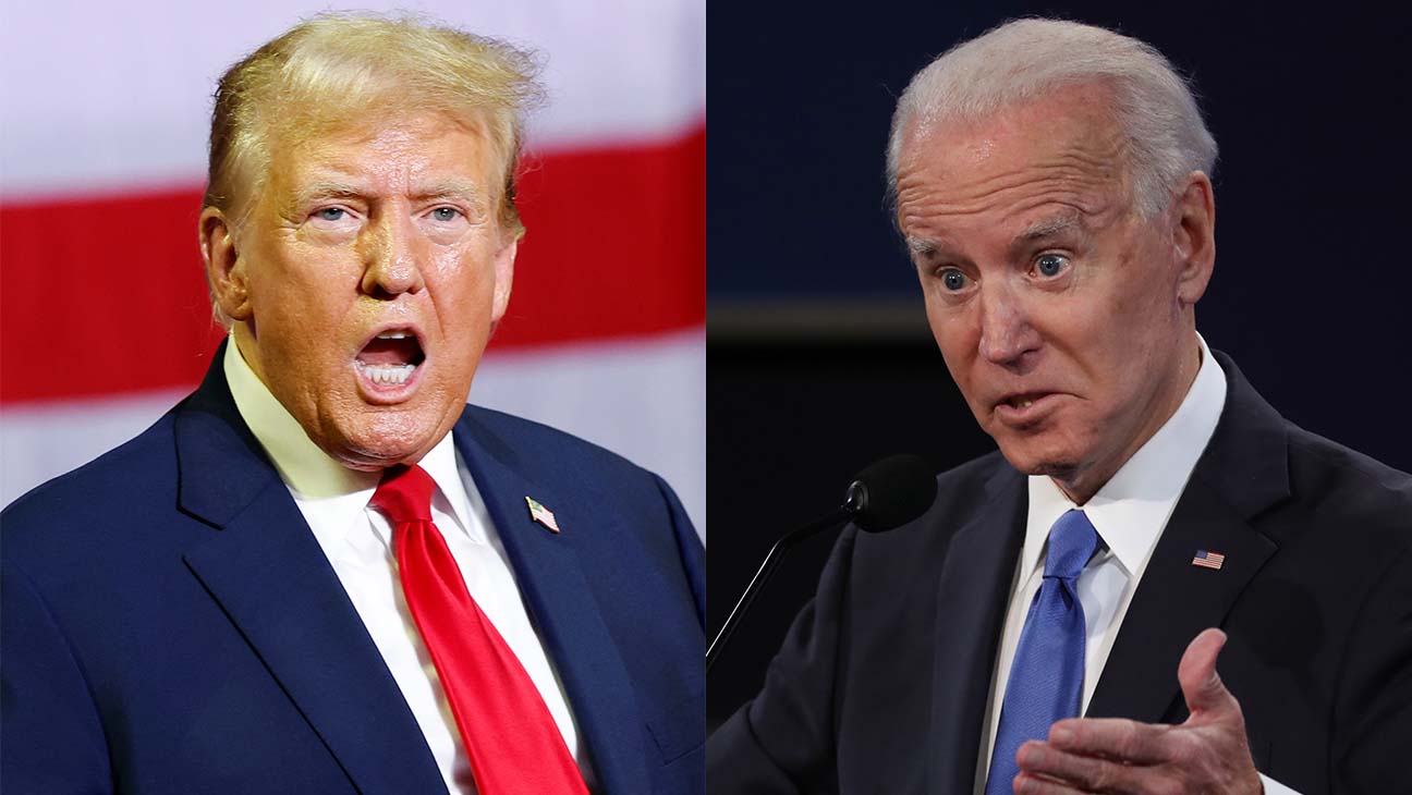 Biden vs. Trump Rematch: Are You Ready for the Debate From Hell?