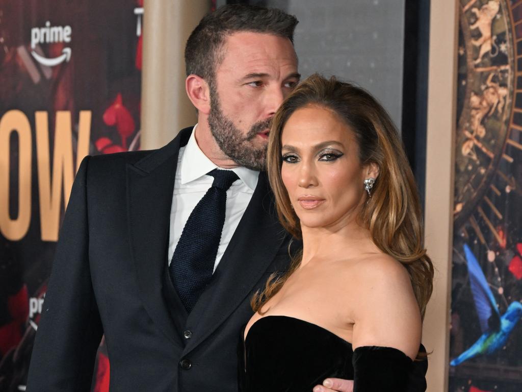 Fans concerned for Jennifer Lopez as she disables Instagram comments amid divorce rumours