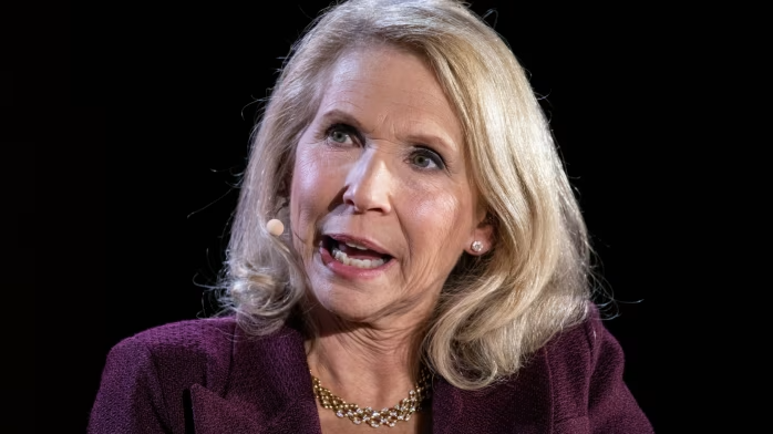 Shari Redstone ends talks with Skydance Media over deal to control Paramount