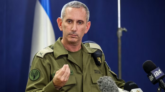 Israel: Tensions appear between govt and IDF as army says Hamas cannot be eliminated