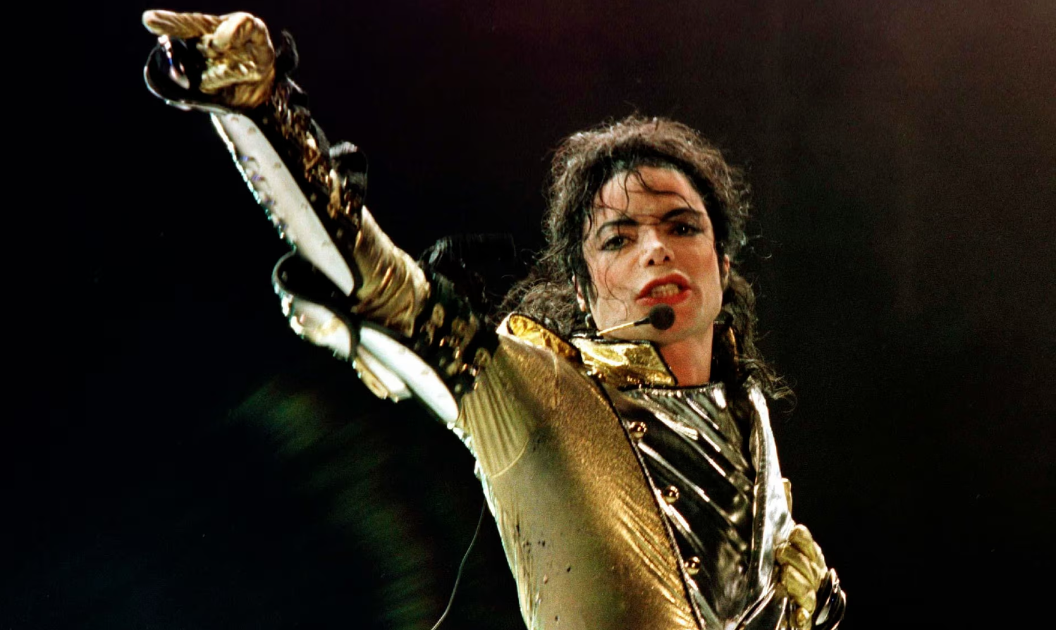 Michael Jackson was more than $500m in debt when he died in 2009