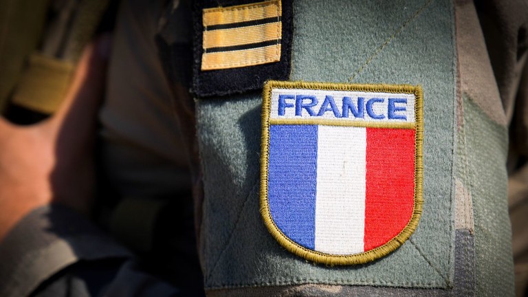 France planned to send 2,000 troops to Ukraine – Russian intel