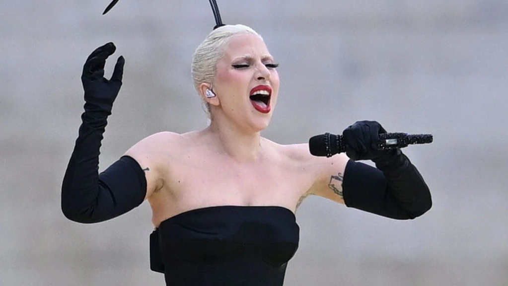 ‘Atrocious’: Gaga’s big Olympics ‘flop’﻿