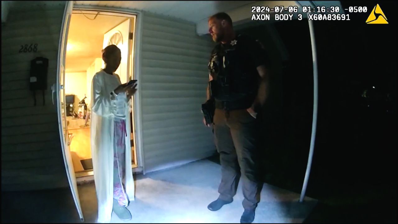 A step-by-step look at how law enforcement’s visit to Sonya Massey’s home went so wrong