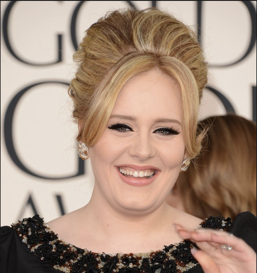 ‘No music’: Adele’s shock announcement