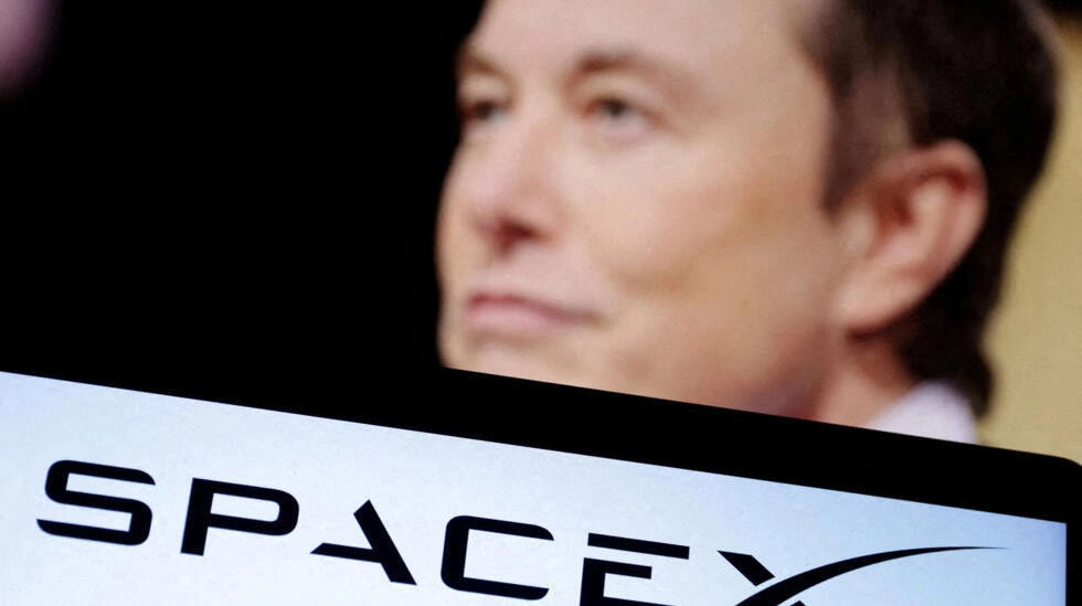 Musk says he will move SpaceX and X to Texas after California passes gender-identity law