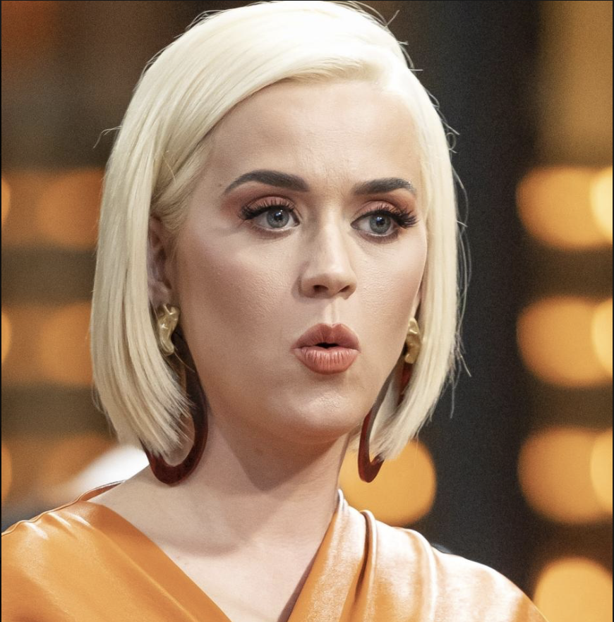 ‘Disastrous’: Sign Katy’s pop career is over﻿