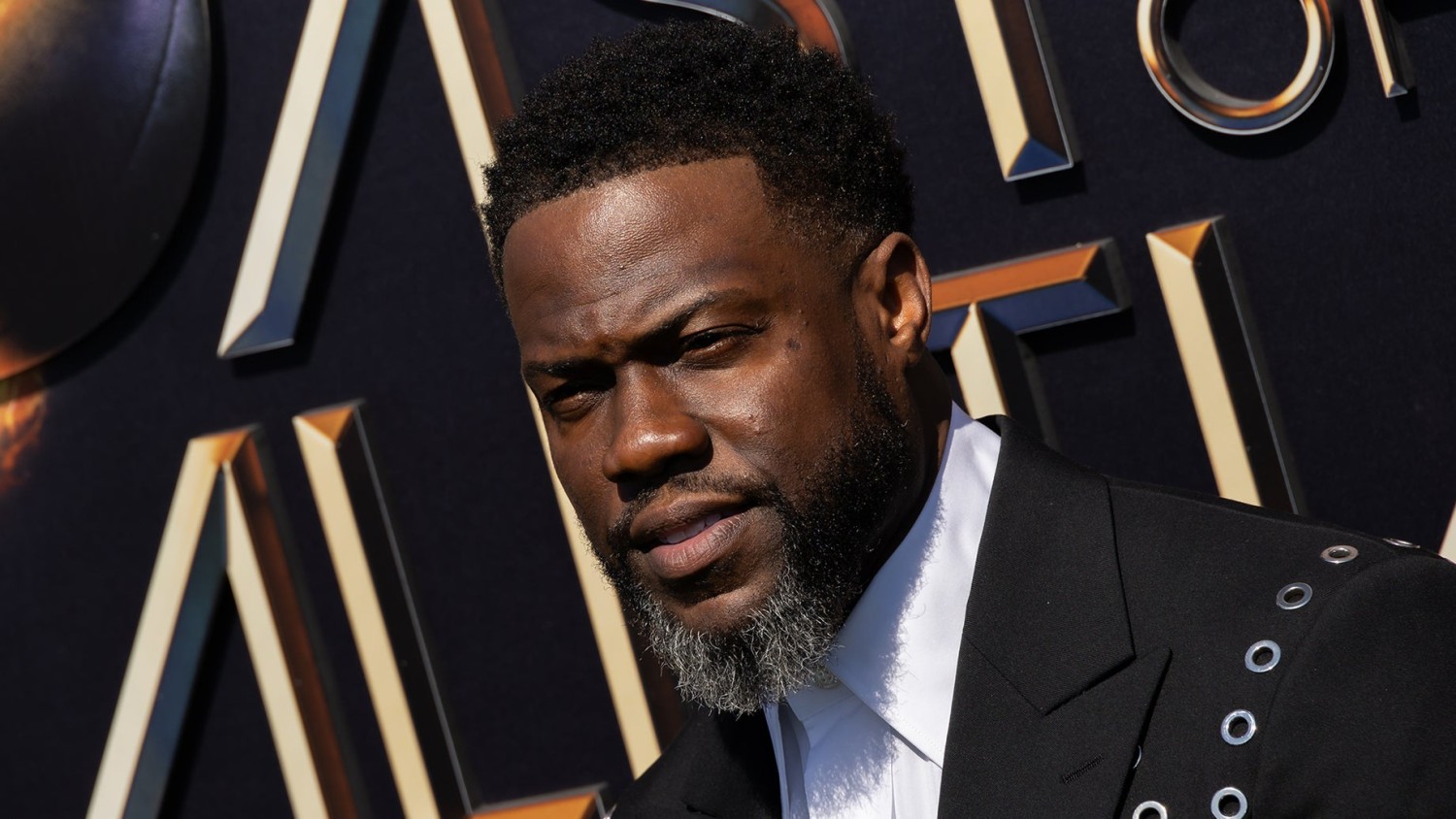 Kevin Hart Facing $12 Million Lawsuit for Allegedly Breaching Contract in 2017 Sex Tape Extortion Case