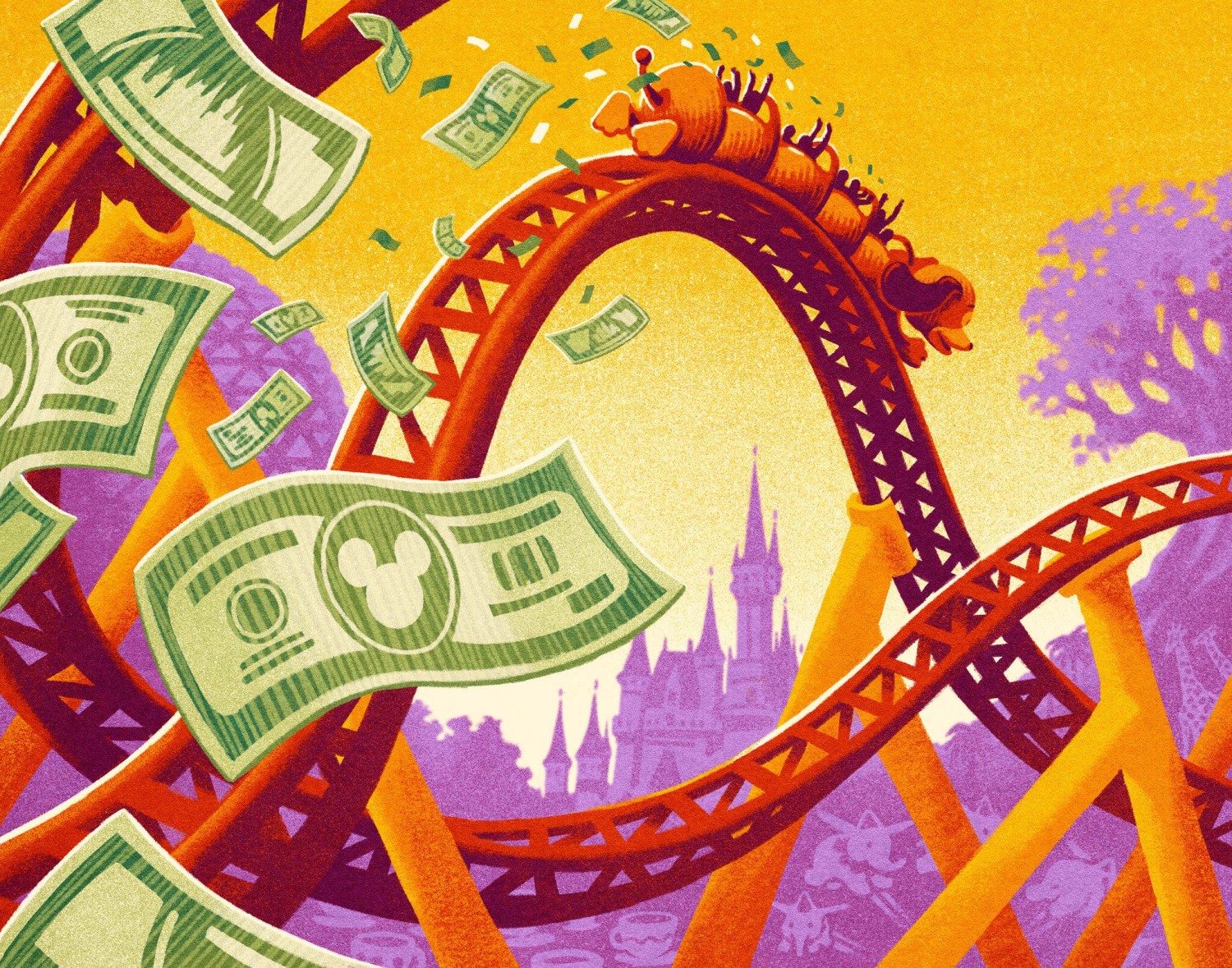 Is a Disney Theme Park Vacation Still Worth the Price?