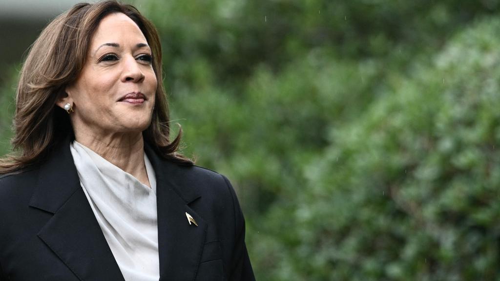 ‘Full of it’: Kamala brutally rebuffed