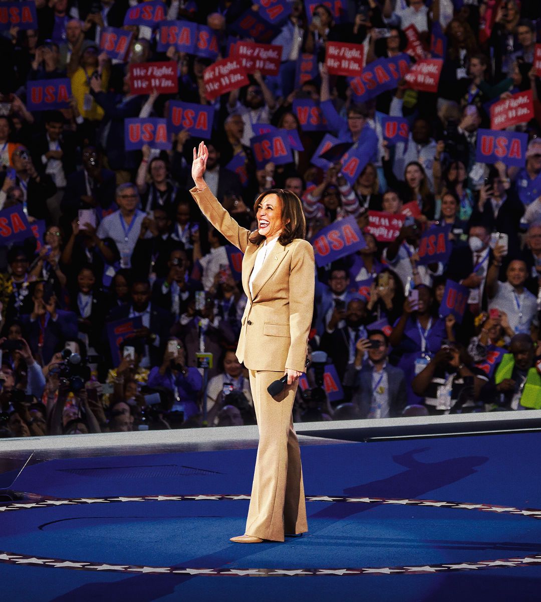 Kamala Harris can beat Donald Trump. But how would she govern?