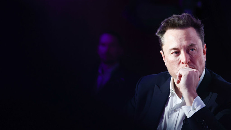 #FreePavel: Elon Musk reacts to Durov’s arrest