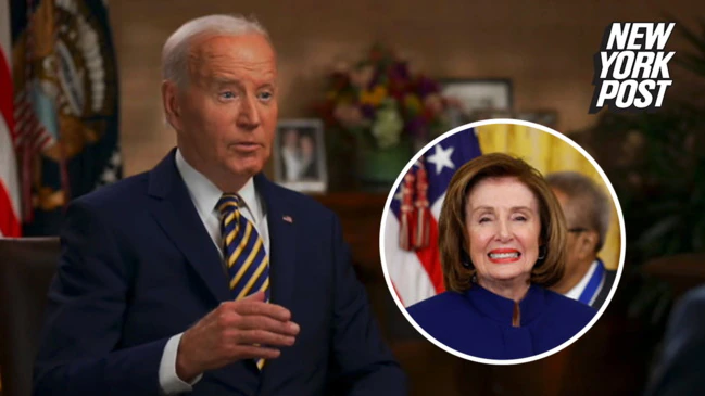 ‘Ruthless’: Joe Biden’s fury revealed﻿