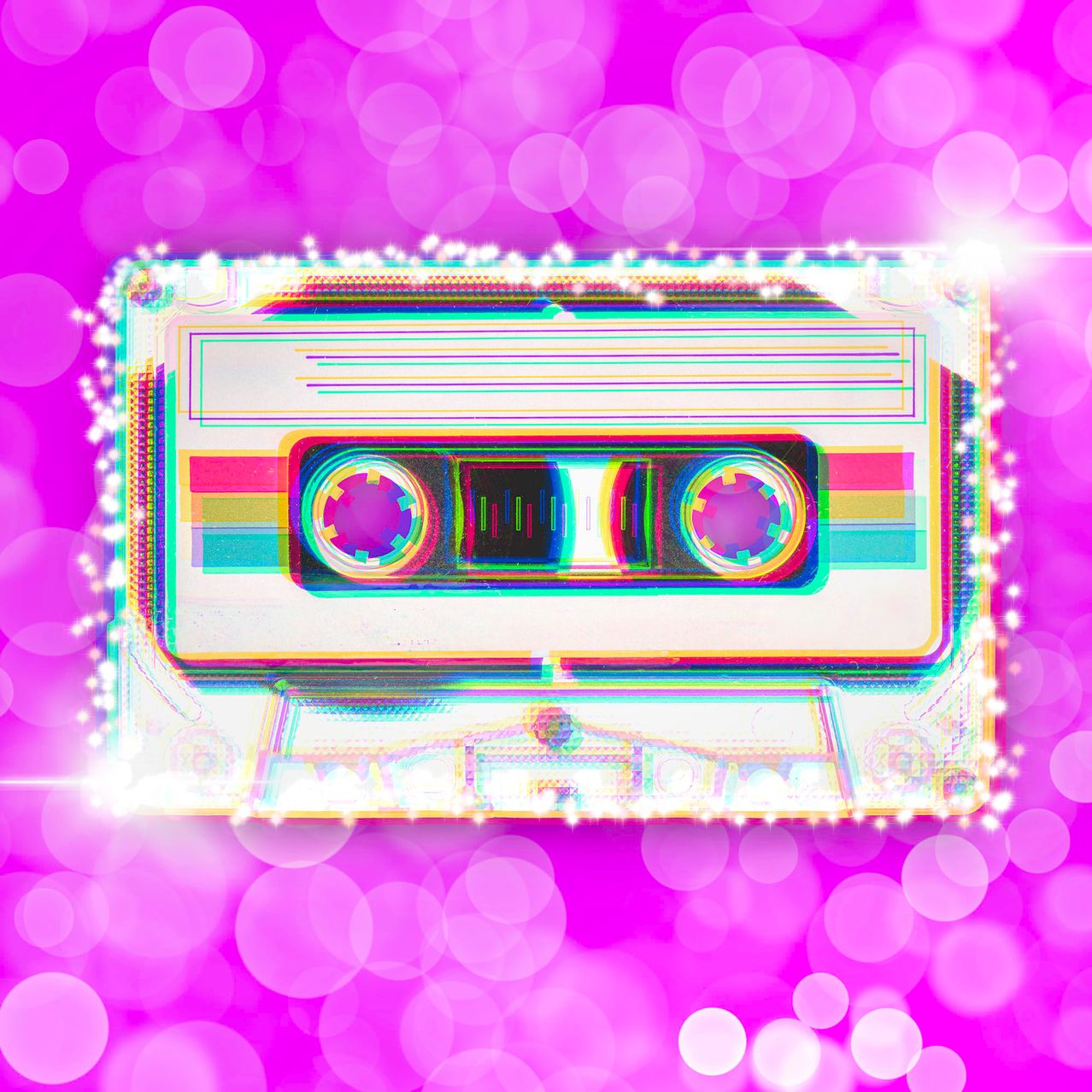 Gen Z Loves Cassettes. But Wait, How Do These Things Work?