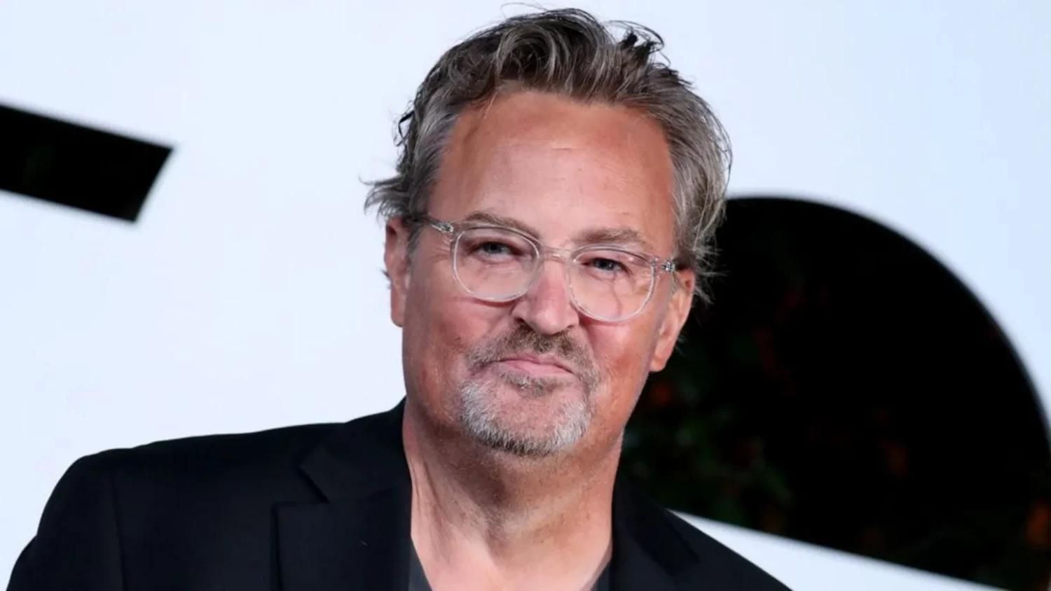 Matthew Perry's death reveals Hollywood's ketamine 'wild west'