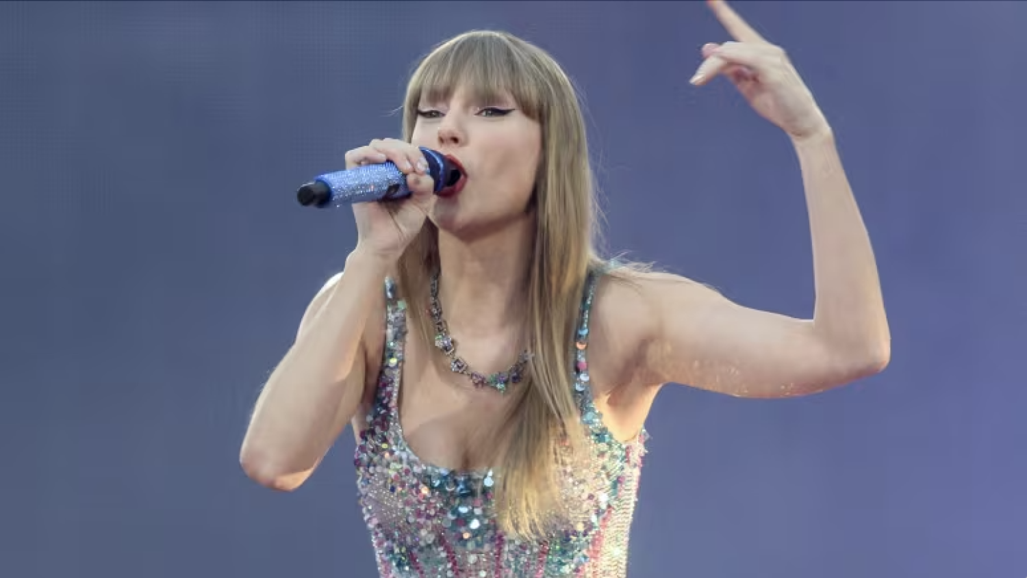 Taylor Swift concerts cancelled in Vienna after apparent attack plot foiled, organizers say