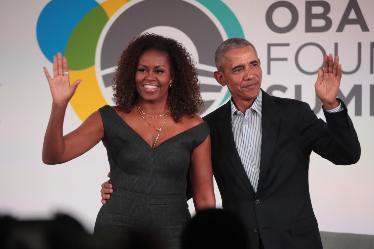 Michelle Obama Celebrates Barack's 63rd Birthday With Heartfelt Post