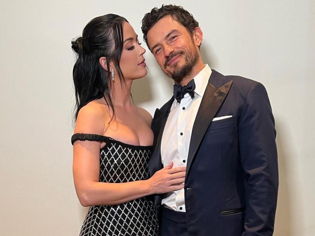 Katy Perry reflects on Orlando Bloom break-up: ‘Really tough year’