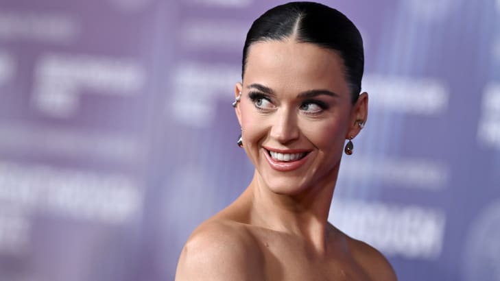 Katy Perry Has an X-Rated Way of Encouraging Orlando Bloom to Do the Dishes