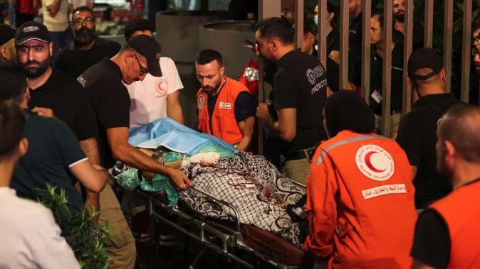 ‘WORST NIGHTMARE’: Israel pager attack explained, what’s next﻿