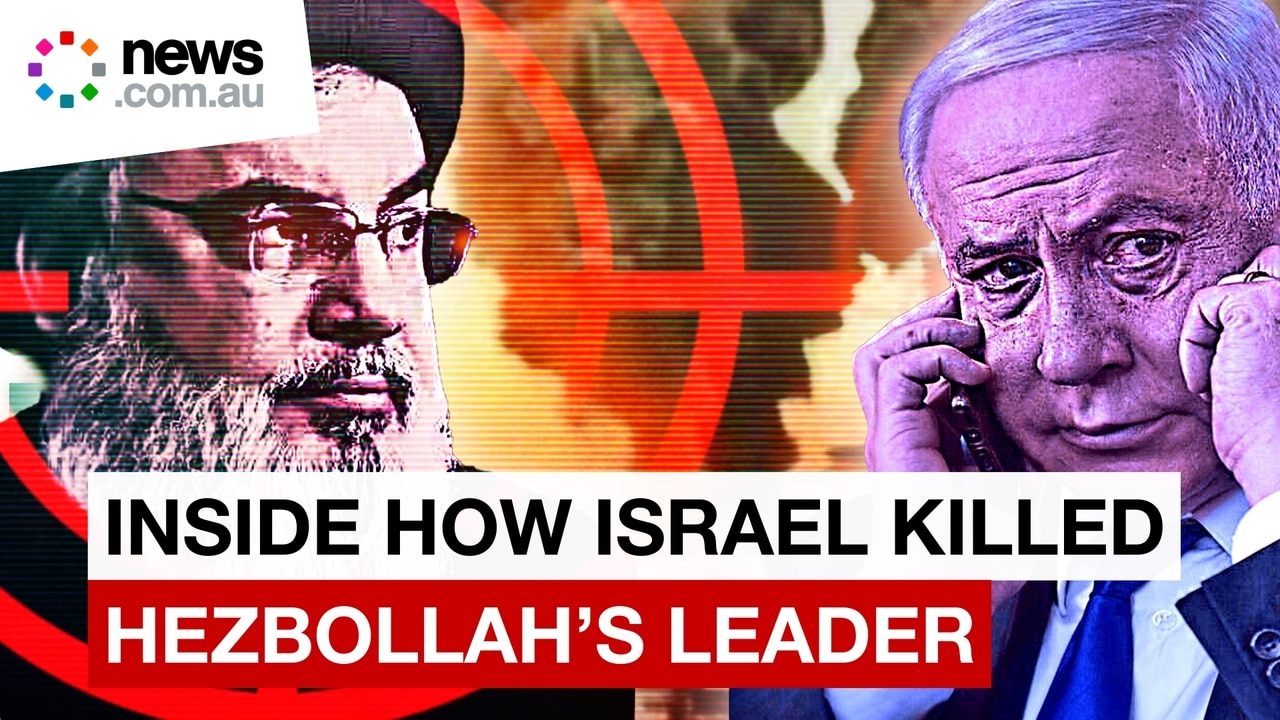 Israel’s lethal strike against the head of Hezbollah, Sayyed Hassan Nasrallah, was reportedly the culmination of a years-long intelligence operation.