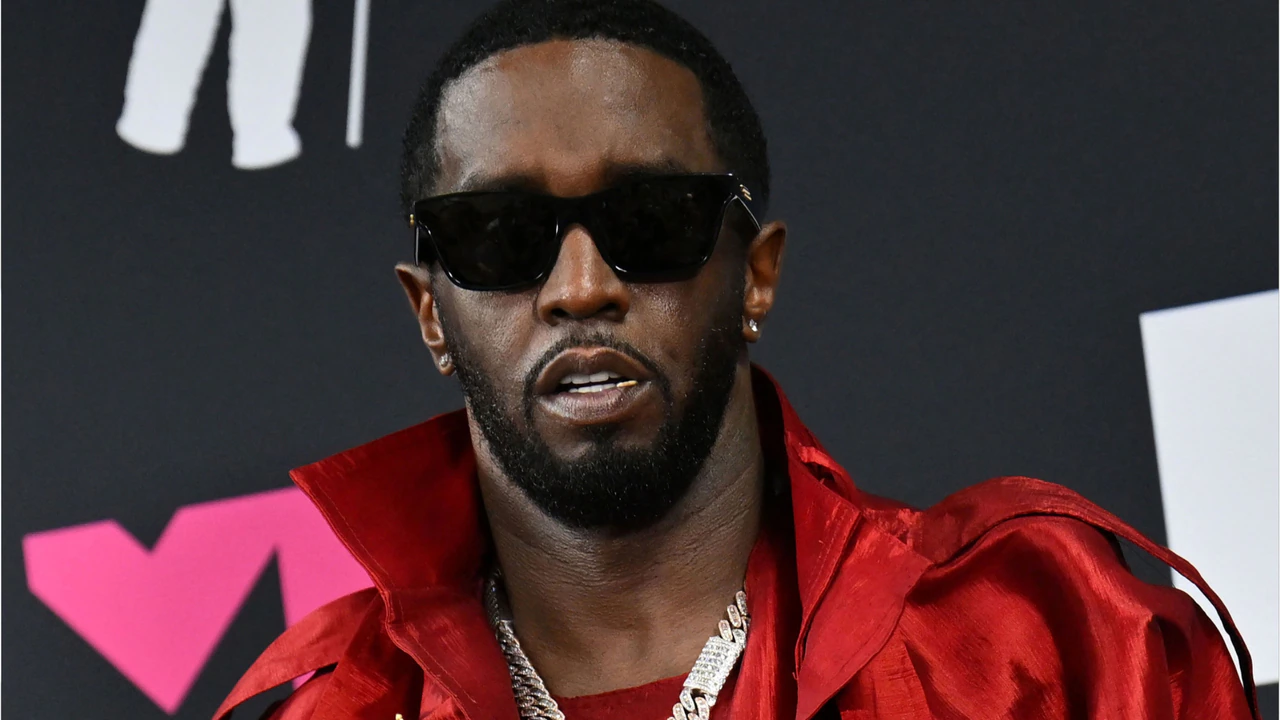 Sick details of Diddy’s alleged sex sessions﻿