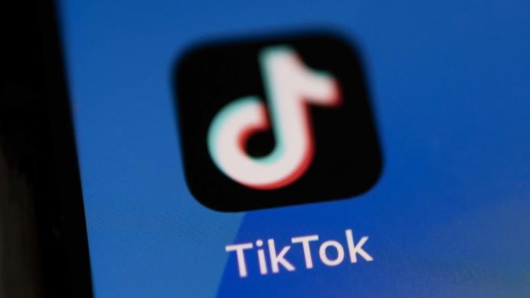 TikTok deletes RT and Sputnik accounts