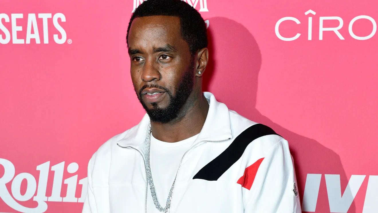 Sean ‘Diddy’ Combs denied bail and will remain in federal detention, judge rules