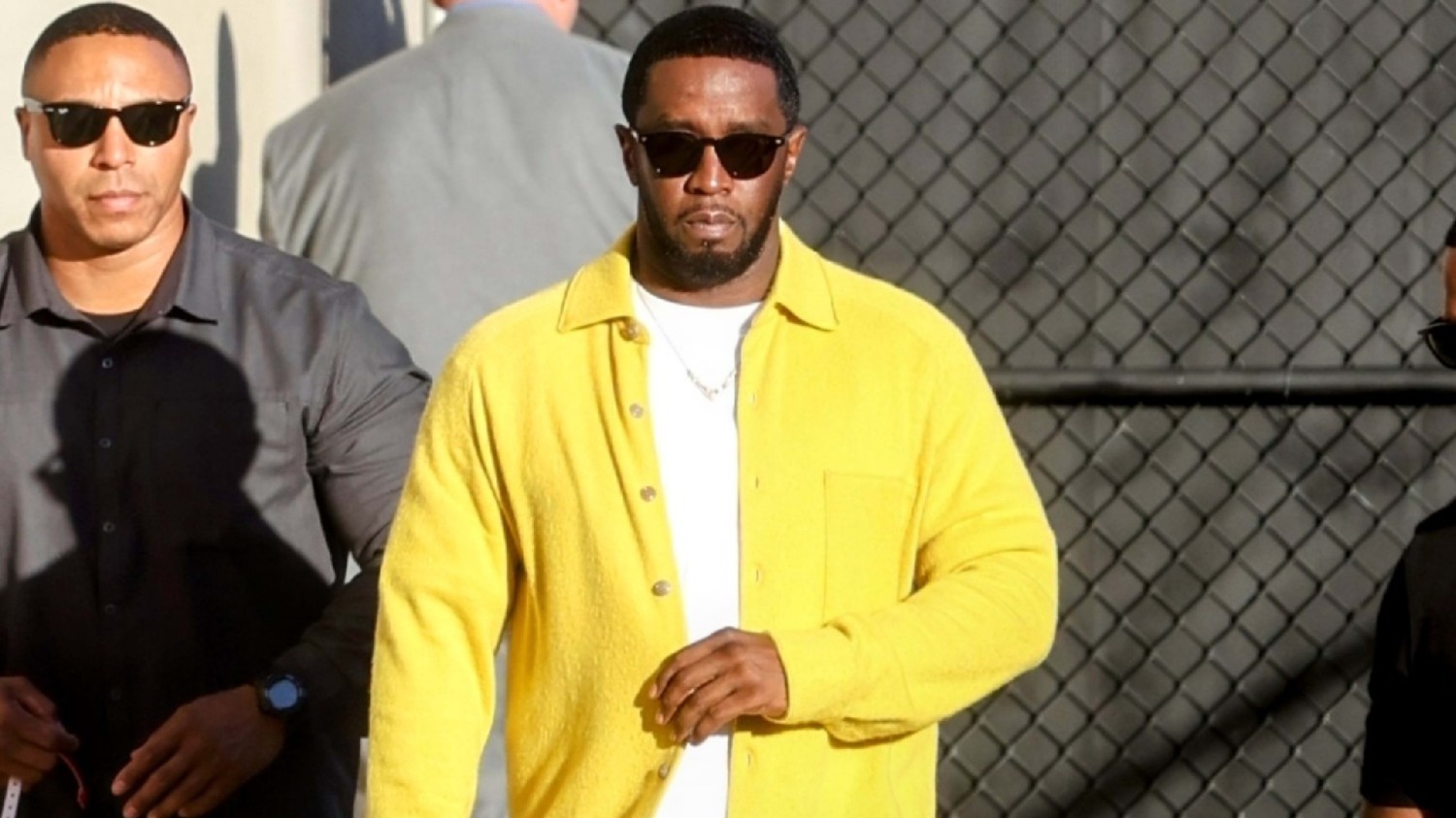 Diddy Case: Indictment Alleges 'Freak Off' Victims Were Given IV Fluids to 'Recover From the Physical Exertion and Drug Use'