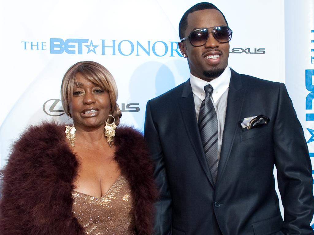 ‘Agonising lies’: Diddy’s mum breaks silence