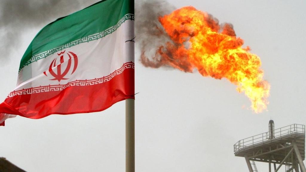 ‘CAN THEY? YES’: Iran’s scary move could ‘crater’ world economy