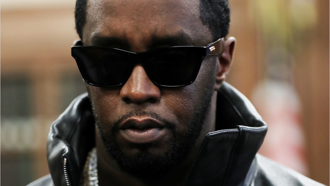 ‘Afraid’: Chilling Diddy stories exposed﻿