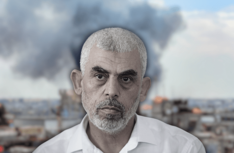 Le chef du Hamas, Yahya Sinouar, est mort, annonce Israël