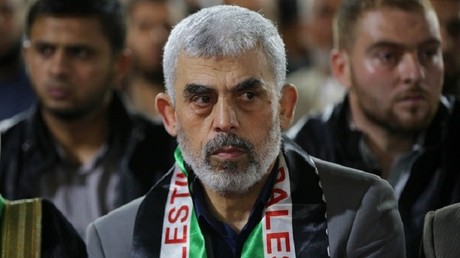 Le Hamas ne révélera pas l'identité de son prochain chef