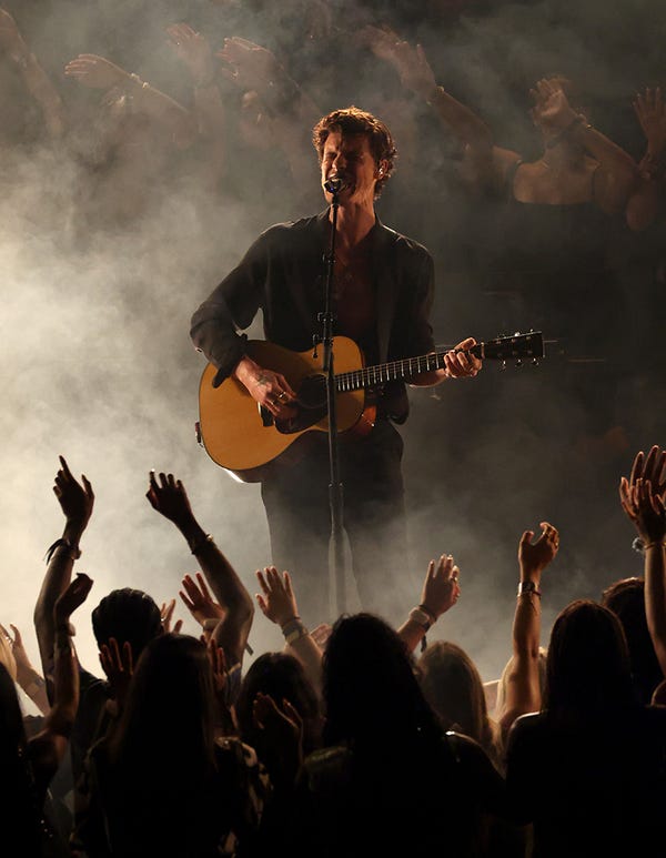 Shawn Mendes addresses his sexuality during concert: Why his comments matter