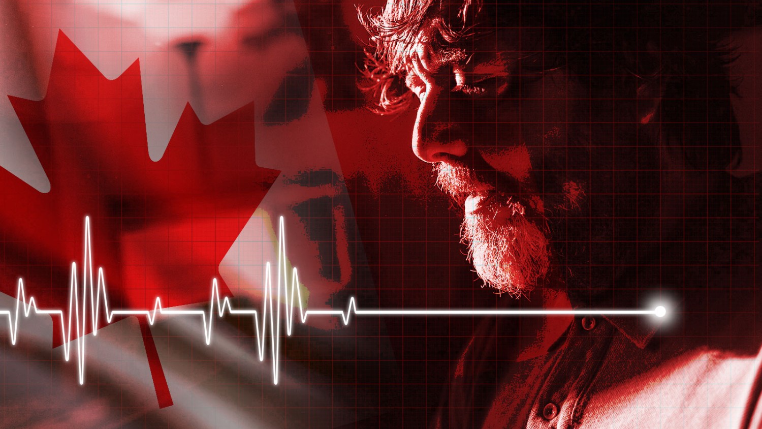 ‘It’s social murder’ — is Canada’s assisted dying a model or a warning?