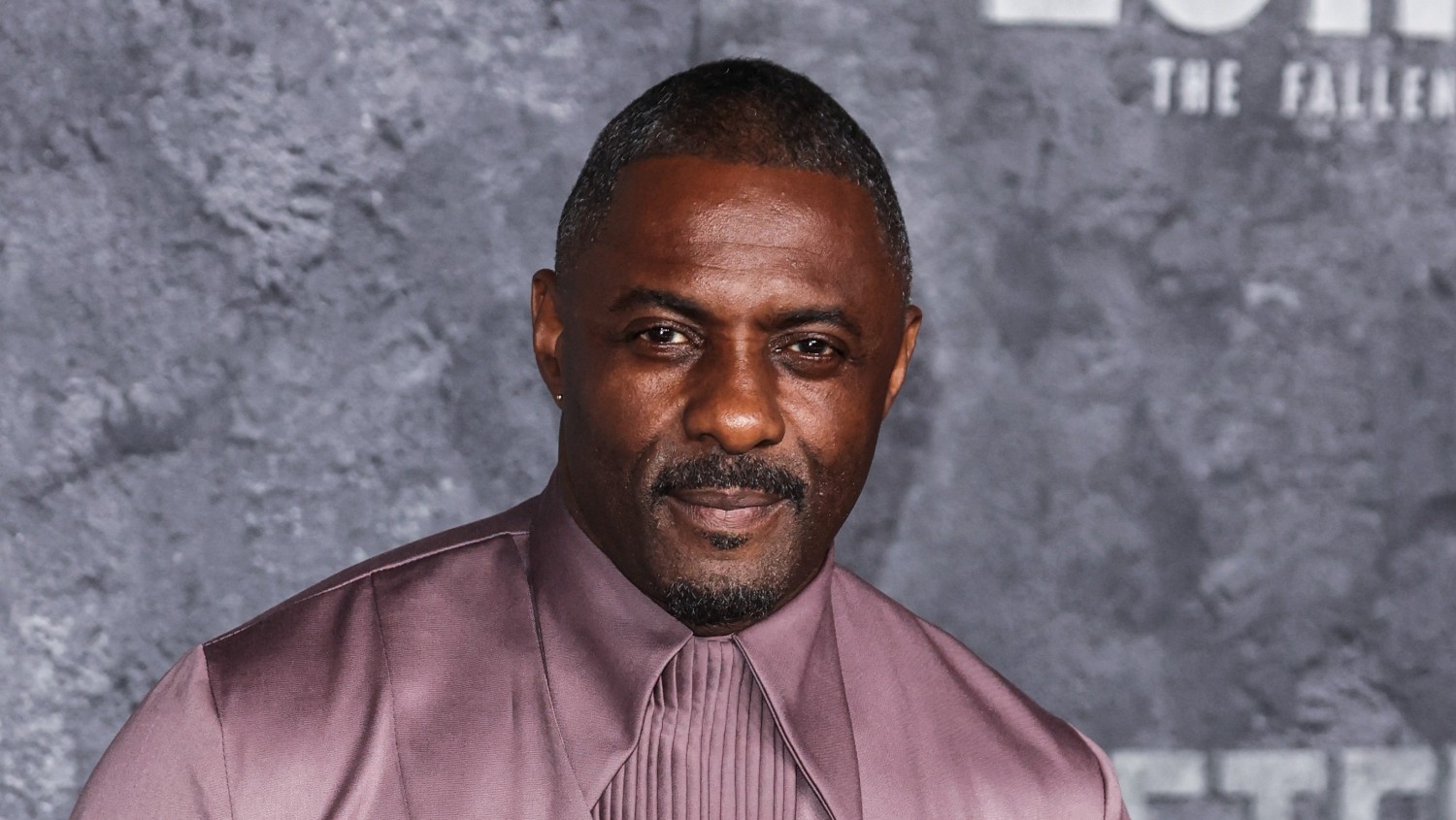 Idris Elba: I’m moving to Africa to boost the film industry