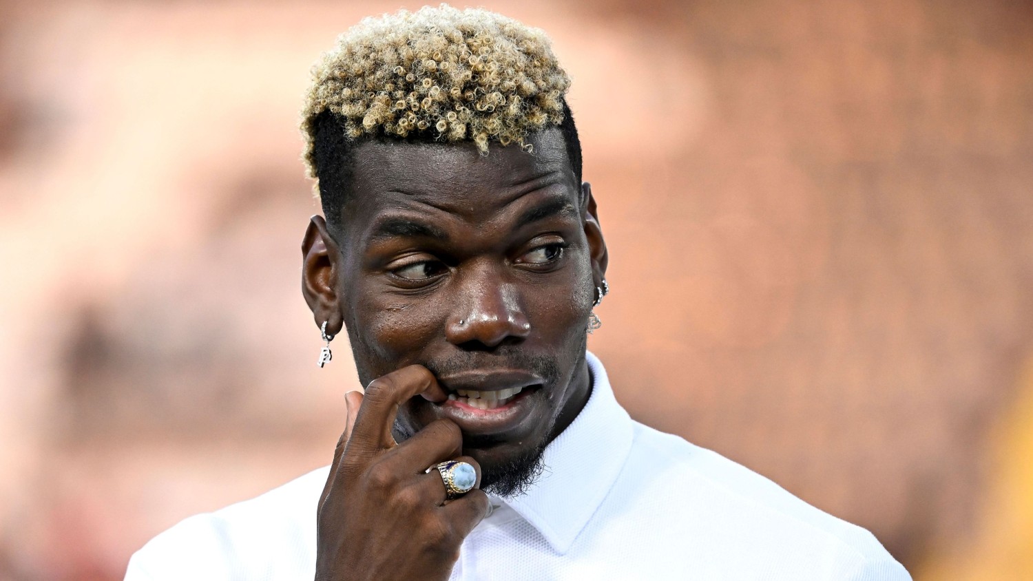 Paul Pogba: Solskjaer let me leave Man Utd but Ed Woodward blocked move