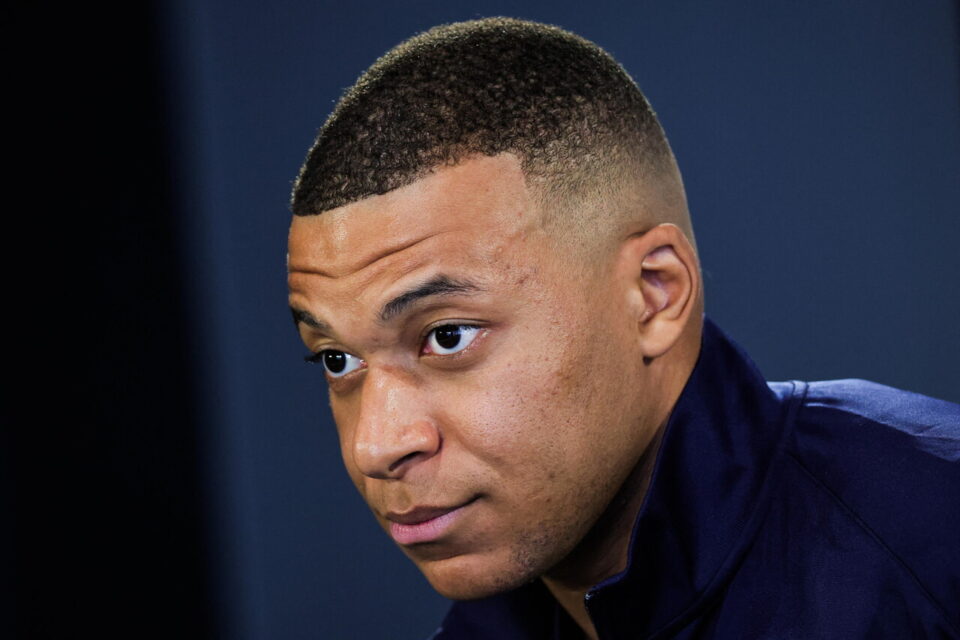 Conflit entre Kylian Mbappé et le PSG : la LFP ordonne au club de verser 55 millions à son ancien joueur