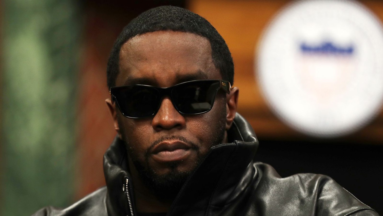 Sean "Diddy" Combs attends an event at Howard University on October 20, 2023, in Washington, DC. Shareif Ziyadat/Getty Images/File