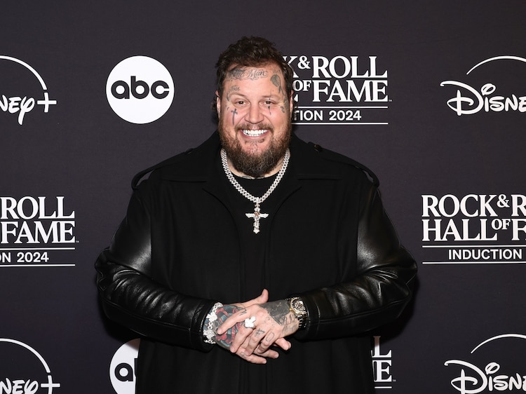 Jelly Roll's chef opens up about singer's 100-pound weight loss