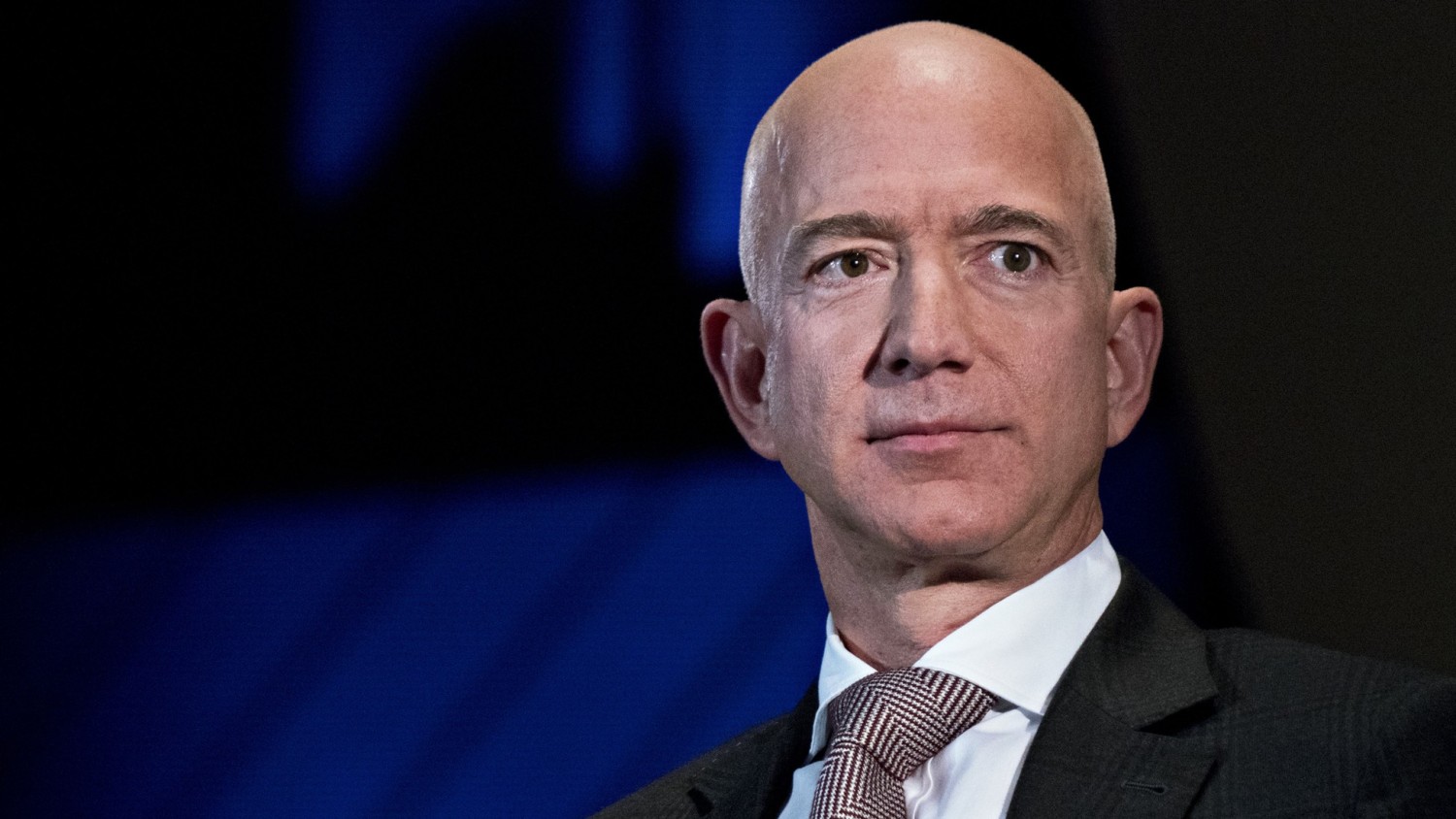 Jeff Bezos defends Washington Post non-endorsement after subscribers flee and staffers resign