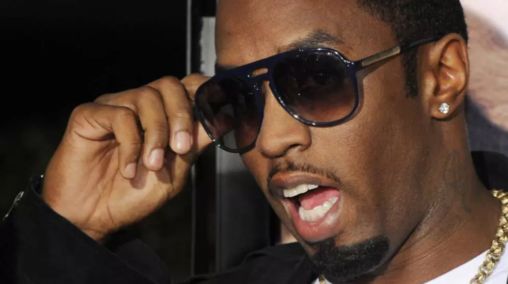 Sean 'Diddy' Combs faces more than 100 new rape and sex assault allegations