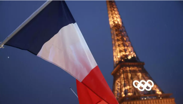 France : grâce à Paris 2024, une croissance satisfaisante au 3e trimestre