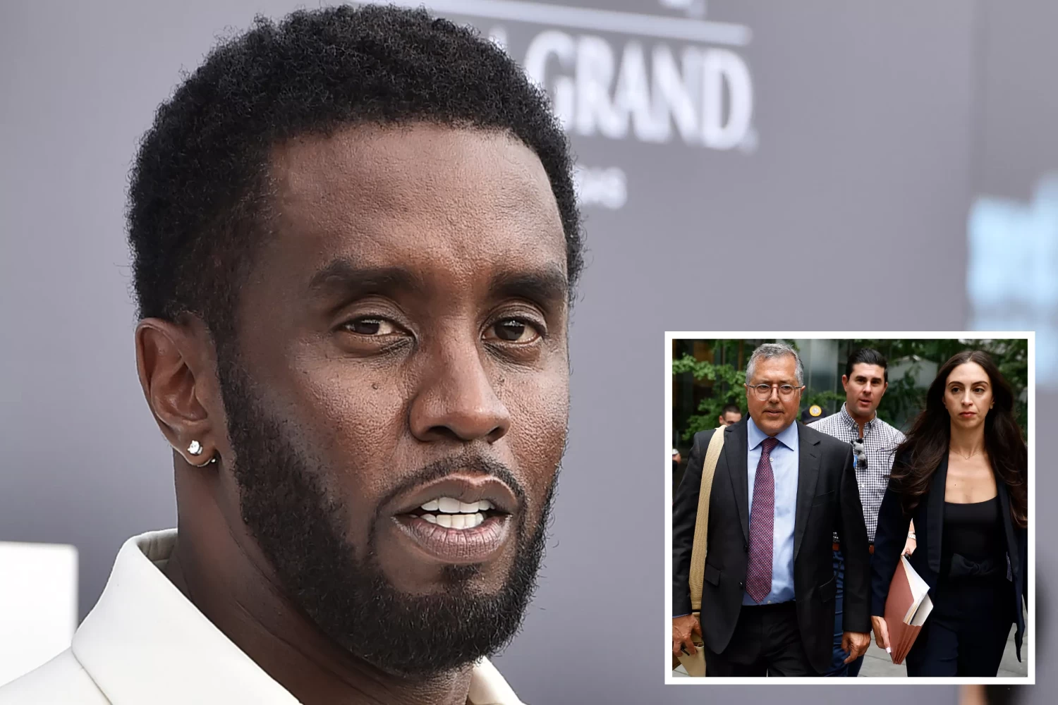 Sean 'Diddy' Combs' Legal Team And Their High-Profile Connections