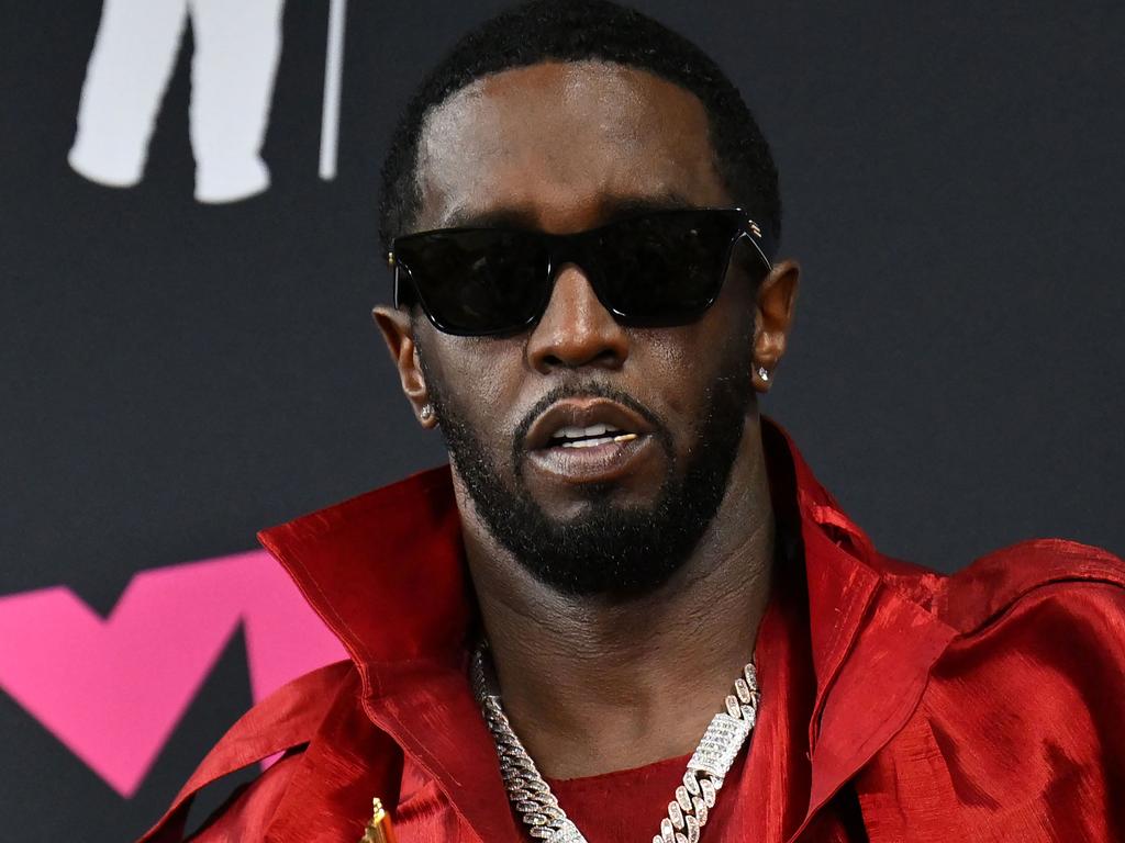 Disturbing new Diddy ‘Freak-Off’ party claim﻿