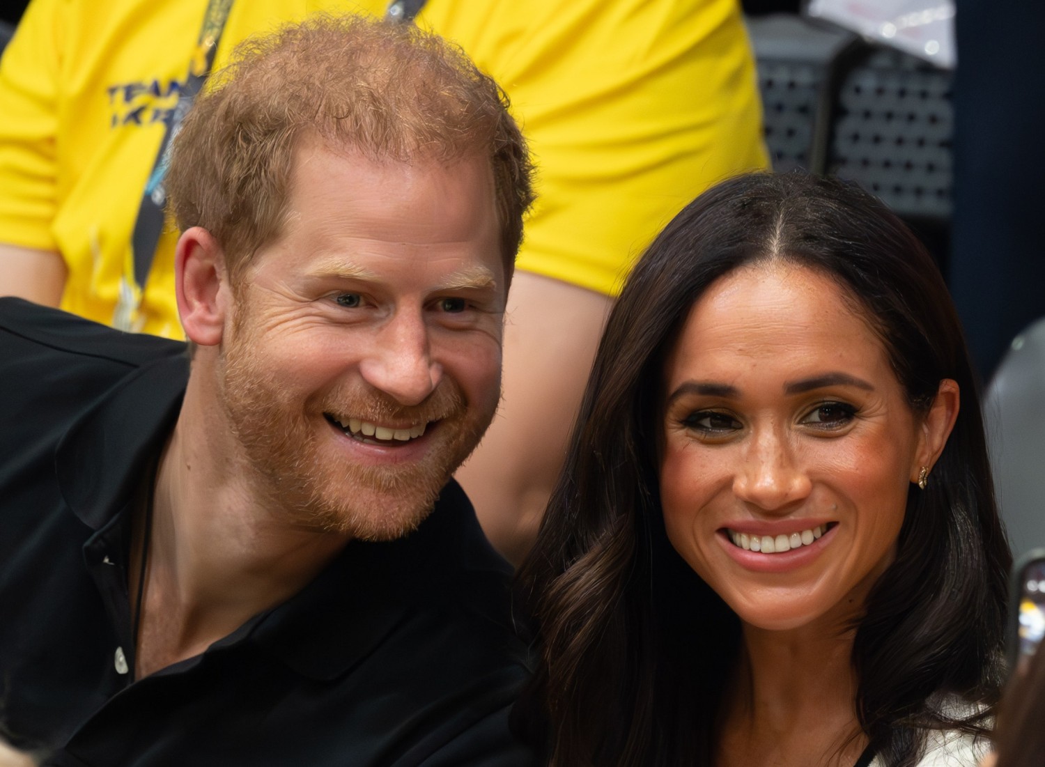 A German Documentary About Meghan and Harry Is Coming Out Next Week