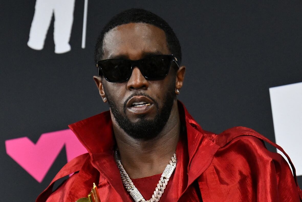 Sean 'Diddy' Combs to remain in jail as judge considers $50M US bail bid